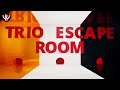 Fortnite trio escape room 20 tutorial code 920117664708