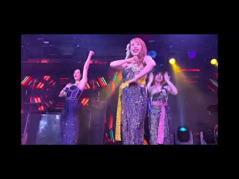 2026/08/28 スーパースパーク東京　J-POPメドレー