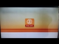 Polsat 2  krtki ident  20132020