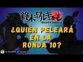 ¿Quién PELEARÁ en la RONDA 10 del RAGNAROK? | Shuumatsu no Valkyrie | Manga Narrado