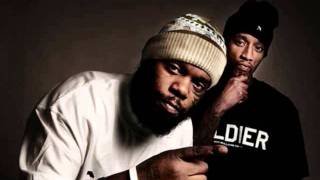 Smif N Wessun - Stomp Thru feat. Joell Ortiz & Rock