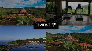 hotel punta islita autograph collection overview  guanacaste costa rica unique luxury beach resort