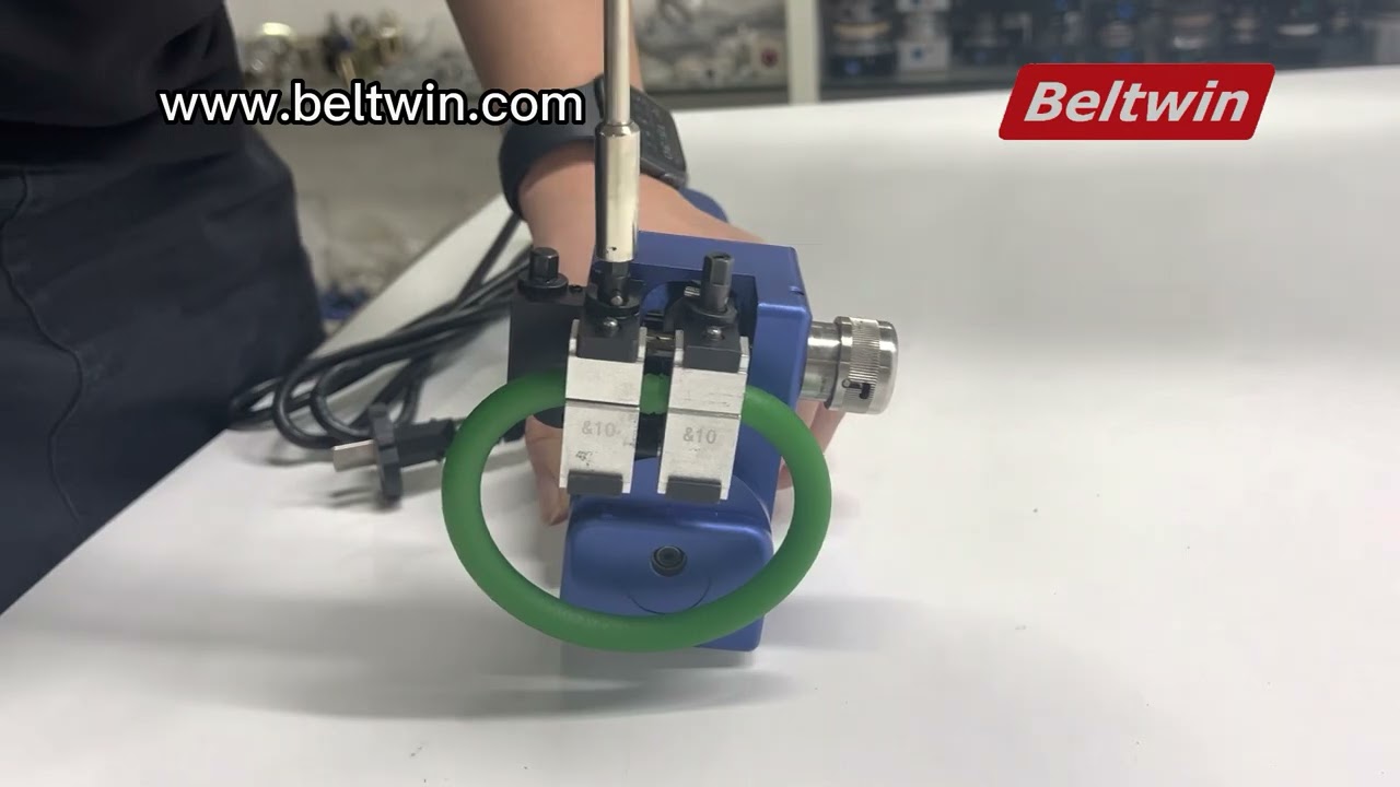 Beltwin High Frequency Welding Machine - Vibration Welding Machine