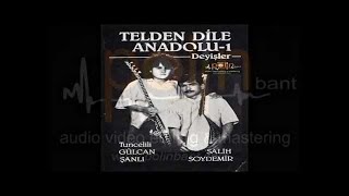 Gülcan Şanlı - Hazreti Ali Resimi