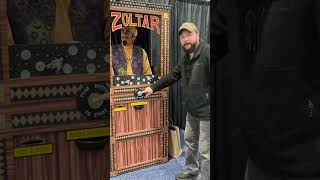 I Met Zultar