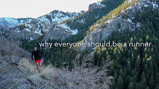 Why Runners Thrive: The Hidden Power of Running