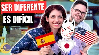 LOS DESAFÍOS DE SER UNA FAMILIA MULTICULTURAL EN JAPÓN // Yunae