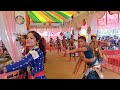 Ghuchapali ledis kirtan party 2024  viral sambalpuri dance jasmin majhi kirtan 2024