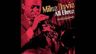 Miles Davis, John Coltrane & Bill Evans - All Blues (1959)