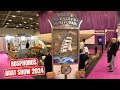 BOSPHORUS BOAT SHOW İSTANBUL / TEKNE FUARI - TEKNE MODELLERİ - FİYATLAR #tekne #boat #keşfet #vlog