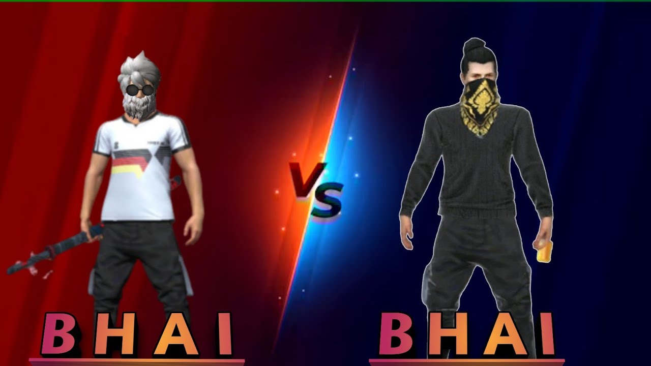 বড় ভাই এর সাথে 1VS1 কাস্টম খেললাম / Gaming With Sojib / #freefire # ...