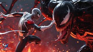 Thumbnail of 🔴 SPIDER-MAN 2 LIVE #01 | New York Is Under Attack by SYMBIOTES! 🕷️🔥
