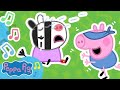 ¡Ay no! El Bebé Se Hizo un Boo Boo | Peppa Pig Rimas Infantiles Y Canciones Para Niños