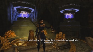 Maids 2 Deception (quest mod) Part 24