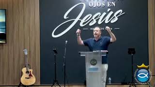 Desobedecer la palabra d Dios. Pastor David Belmonte. Cami Real. 25-05-2026