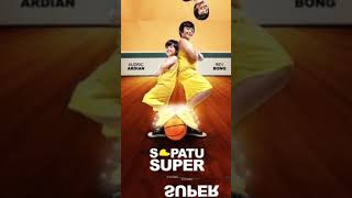 Pemain Film Sepatu Super Nihh😂.