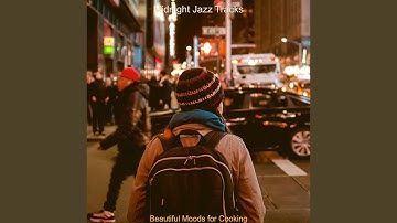 Bubbly Sounds for Brewing Coffee