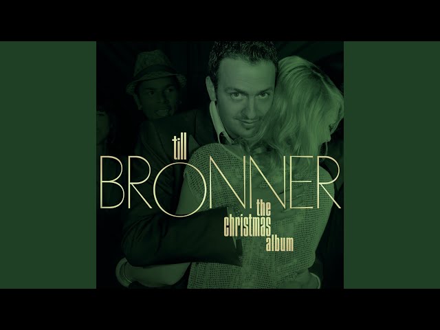 Till Bronner - Santa Claus Is Coming To Town