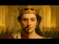 The Cross-Dressed King: Henry III’s Forbidden Truth