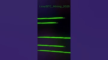 BTC Mining Simulator That Pays! 👀 #bitcoin #shorts