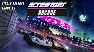 Screamer OST – Arcade