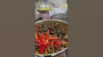 Món ngon chợ cồn Đà  Nẵng - Ẩm thực phố chợ ngon rẻ