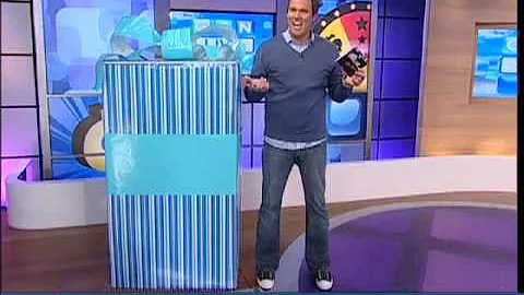 April Fool's Day on GSN Live