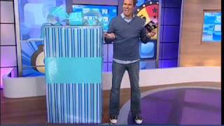 April Fools Day On Gsn 