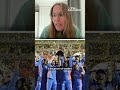 🏏 Why The Women's Cricket World Cup Has A Bigger Prize Pool Than The Men's #shorts