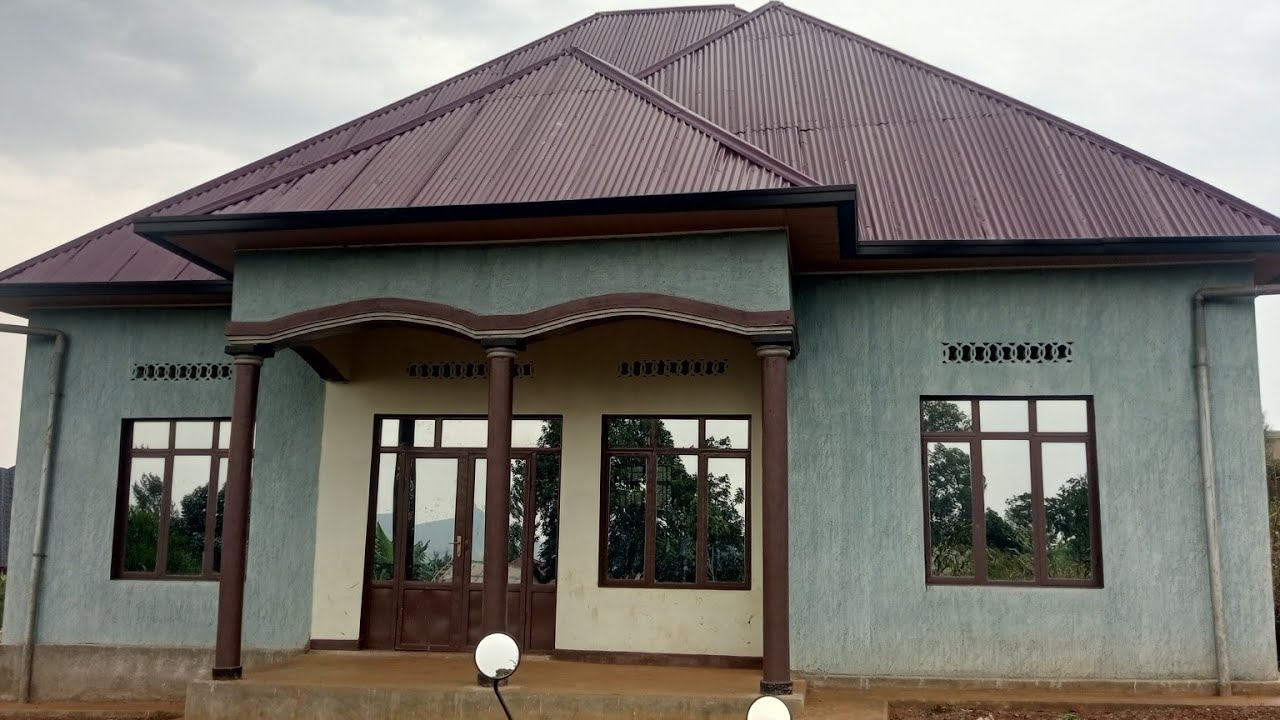 Cadastra Nziza igurishwa 28M Gusa ntigucike 0787464641