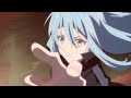 🔴That Time I Got Reincarnated as a Slime 【S1 S2 OAD】