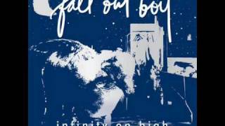 Fall Out Boy - G.i.n.a.s.f.s.