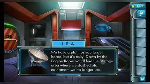 Adventure Escape | Space Crisis | Chapter 9 Walkthrough | Escape Games