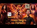 🔴 AO VIVO: JEAN GREY, a FÊNIX NEGRA dos X-MEN no FORTNITE | SUPERMERCADO dos HERÓIS é SURREAL 😎👑🤣🛒
