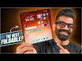 OPPO Find N6 Unboxing &amp; First Look - Zero Crease?🔥🔥🔥