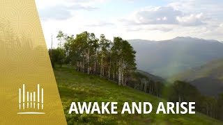 Awake and Arise, All Ye Children of Light | The Tabernacle Choir