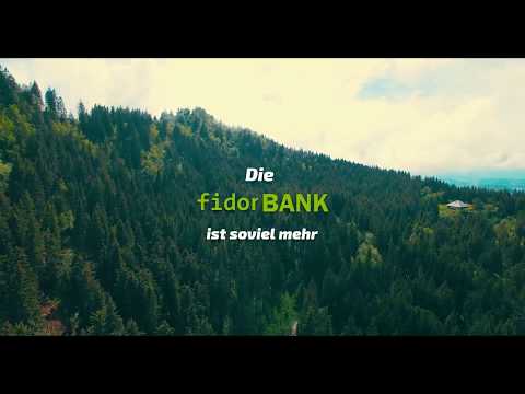 Fidor Bank Film