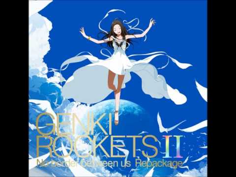 Genki Rockets - Revive - YouTube