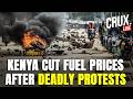 Kenya LIVE | Ruto Govt Slash Fuel Prices After Deadly Protest In Amid US-Iran War | Comoros | Africa
