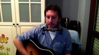 Marco Melis Home Session - Long As I Can See The Light