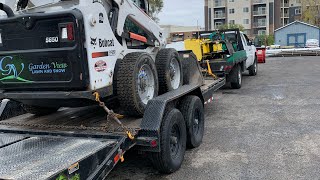 Done With 2020 Fall Cleanups