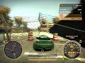 Need For Speed Most Wanted 2005 Challenge Series 4 Bounty Need For Speed Most Wanted 2005 Challenge Series 4 Bounty