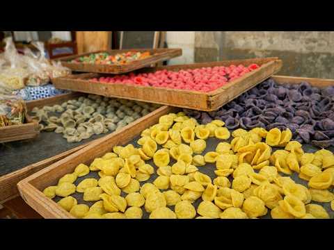 Puglia: Italy's Best Kept Secret