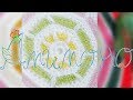 Как продолжить на спицах связанное крючком *** How to pick up crochet stitches for knitting