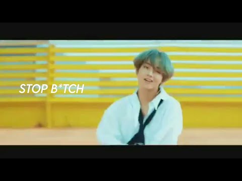 BTS DNA BUT WHEN I REVERSE THIS PART...༎