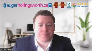 Why Robert Jones Became a Personal Injury Lawyer