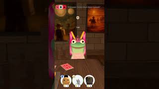 aku ril cewe geys #roblox  #robloxfyp  #robloxprank  #robloxmemes  #robloxindonesia  #robloxpodcast