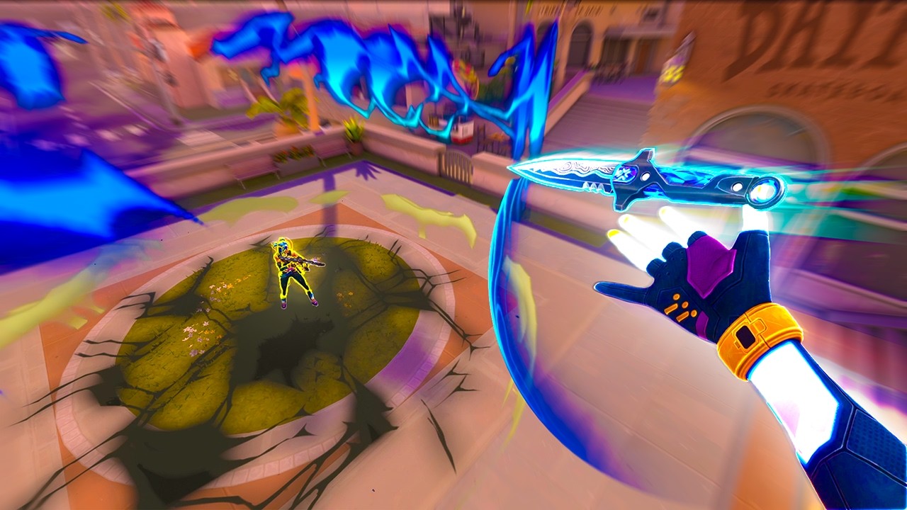 네온유저..? 인데 플릭샷 좀 칩니다.