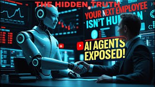 AI Agents: What Your Competitors Don't Want You to Know