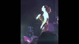 03.09.2021 Ebru Gündeş Sen Allahin Bi̇r Lütfusun